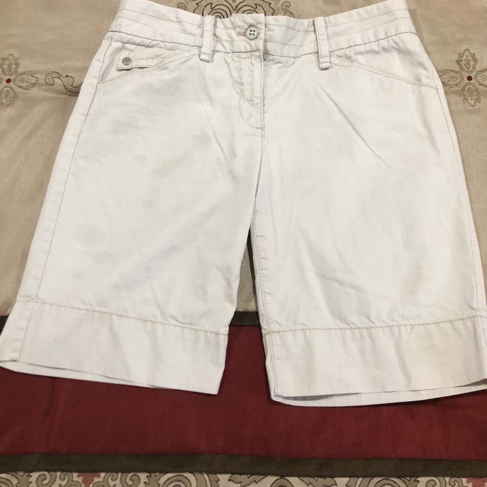 LOFT shorts